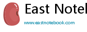 East Notebook Indonesia